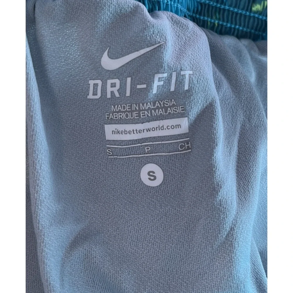 Nike Dri Fit Tempo Running Shorts Lined 3